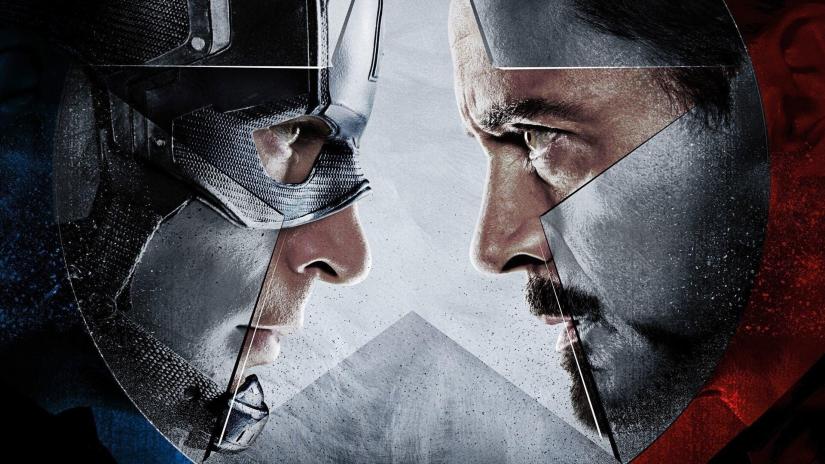Kaptan Amerika 3: Kahramanların Savaşı (Captain America: Civil War) izlemek için tıklayınız.