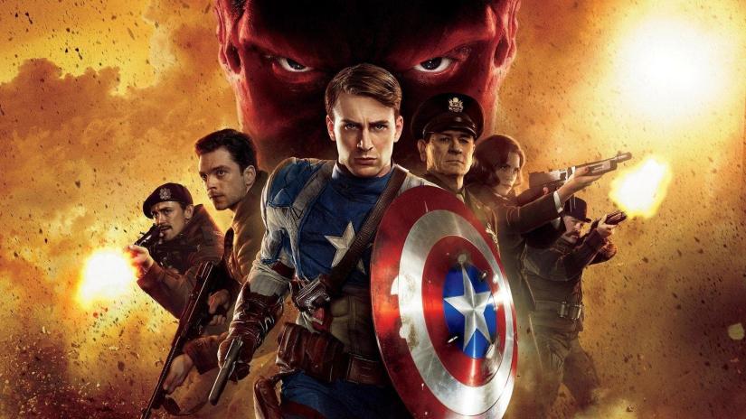 Kaptan Amerika: İlk Yenilmez (Captain America: The First Avenger) izlemek için tıklayınız.