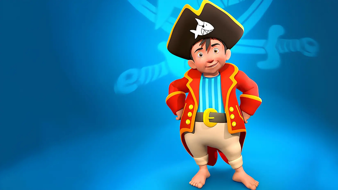 Kaptan Dandun (Capt'n Sharky) izlemek için tıklayınız.