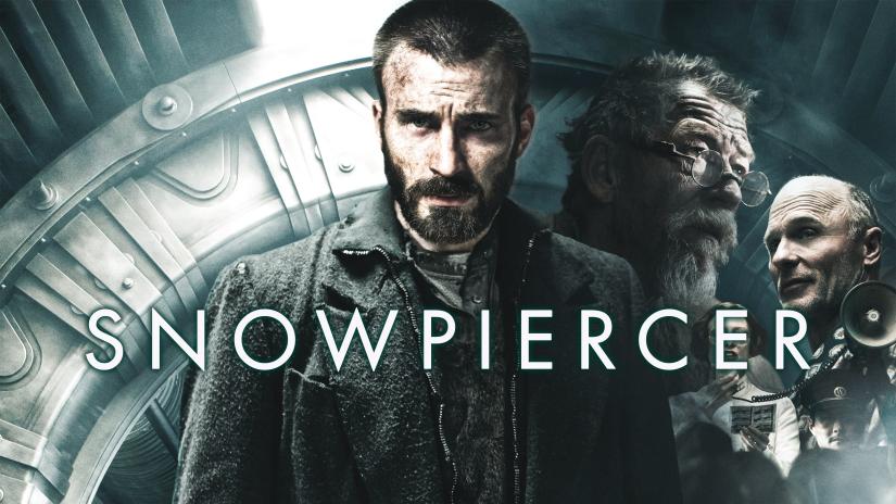 Kar Küreyici (Snowpiercer) izlemek için tıklayınız.