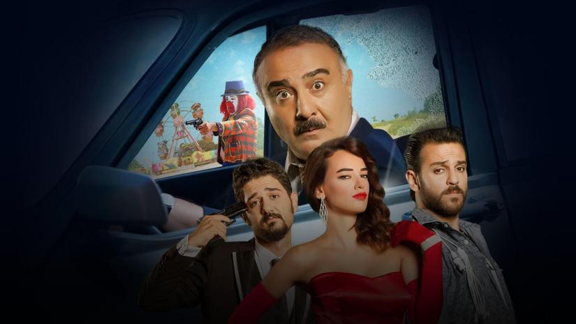 Kara Bela (Kara Bela) izlemek için tıklayınız.