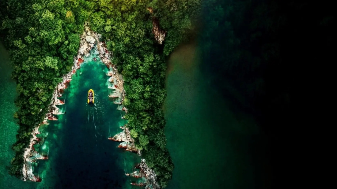 Lake Placid: Legacy (Lake Placid: Legacy) izlemek için tıklayınız.