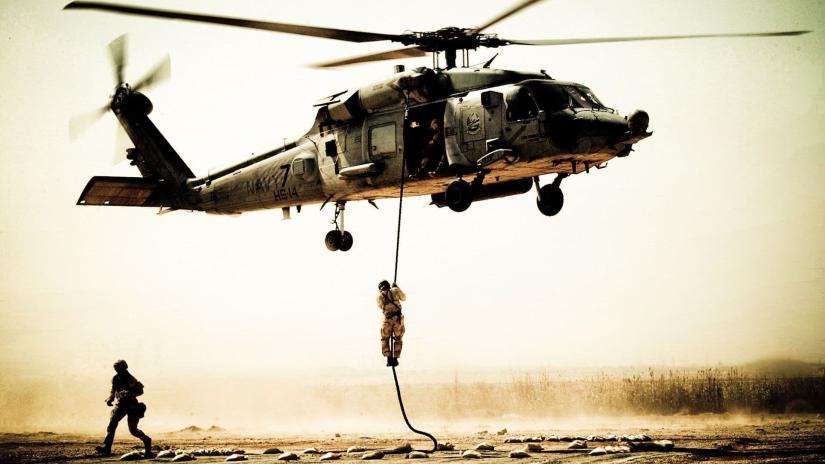 Kara Şahin Düştü (Black Hawk Down) izlemek için tıklayınız.