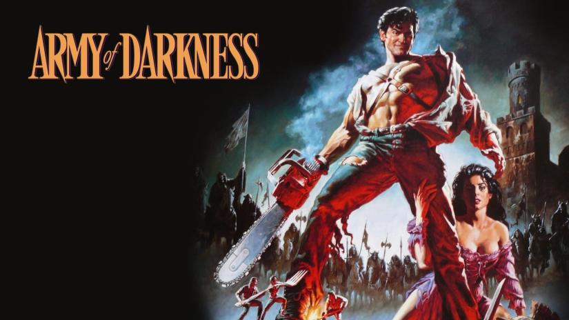 Karanlığın Ordusu (Army of Darkness) izlemek için tıklayınız.