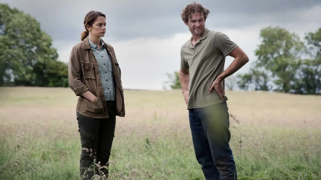 Karanlık Nehir (Dark River) izlemek için tıklayınız.