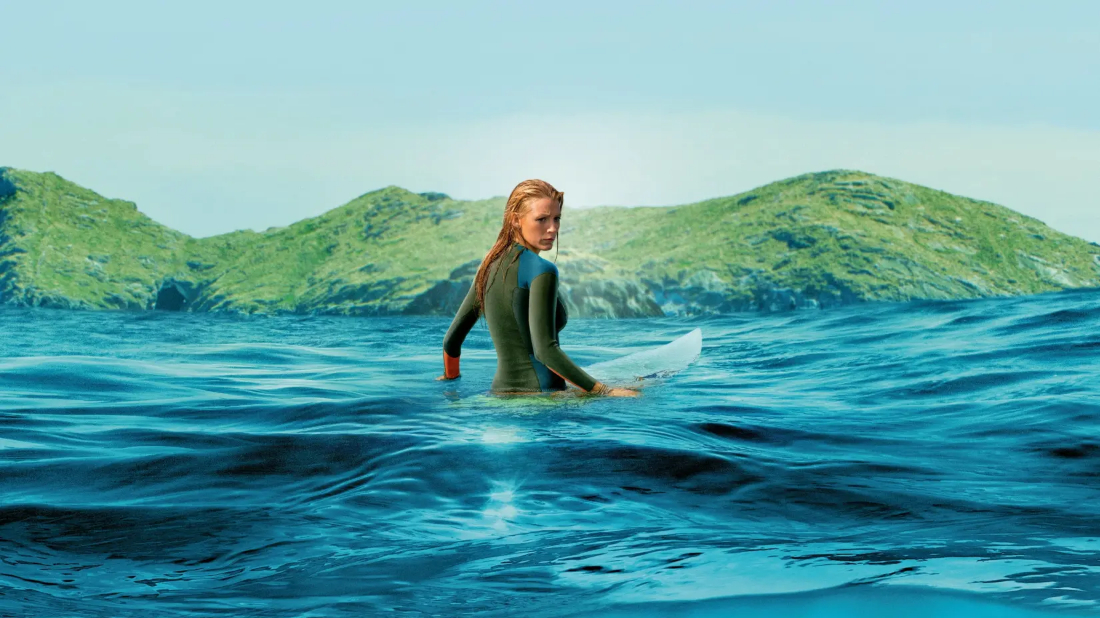 Karanlık Sular (The Shallows) izlemek için tıklayınız.