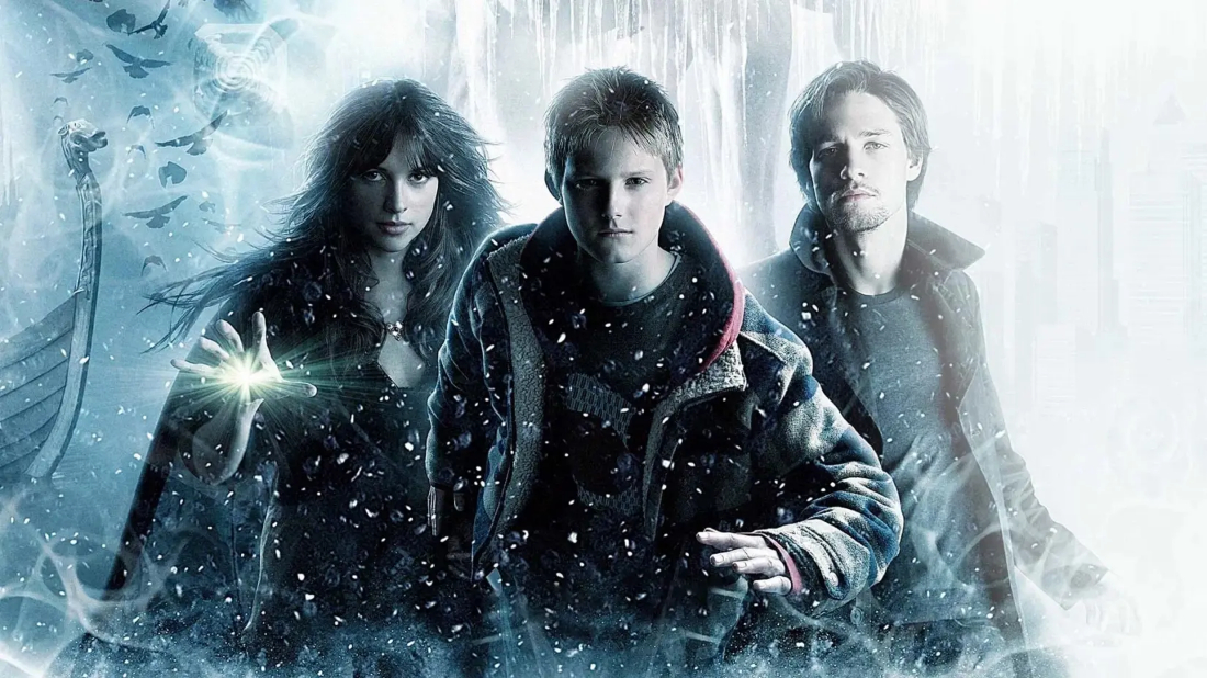 Karanlık Yükseliyor (The Seeker: The Dark Is Rising) izlemek için tıklayınız.
