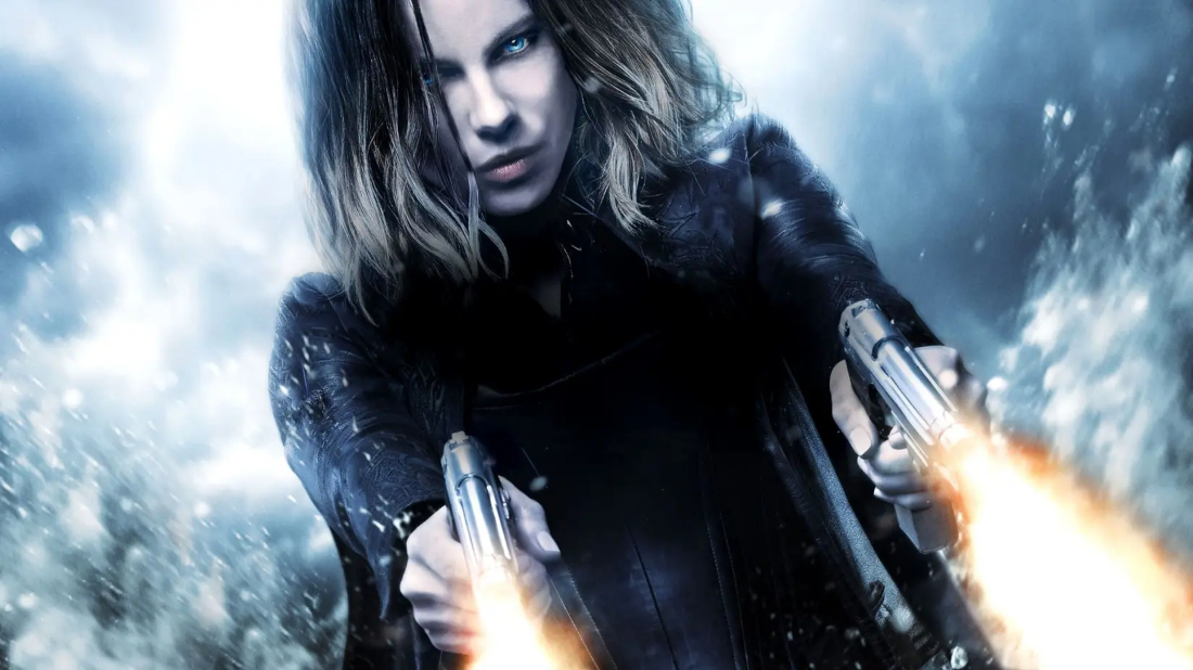 Karanlıklar Ülkesi 5: Kan Savaşları (Underworld: Blood Wars) izlemek için tıklayınız.