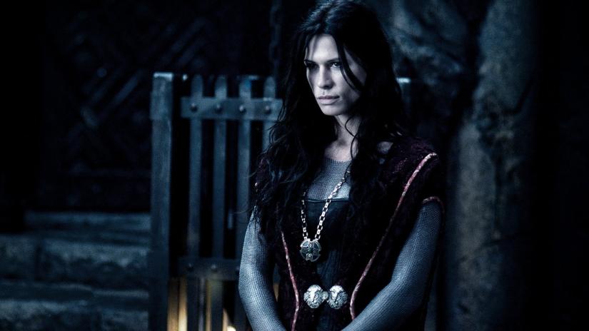 Karanlıklar Ülkesi 3: Lycanların Yükselişi (Underworld: Rise of the Lycans) izlemek için tıklayınız.