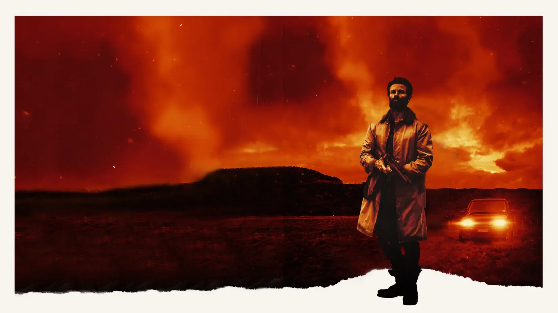 Karanlıkta Eve Dönüş (Coming Home in the Dark) izlemek için tıklayınız.