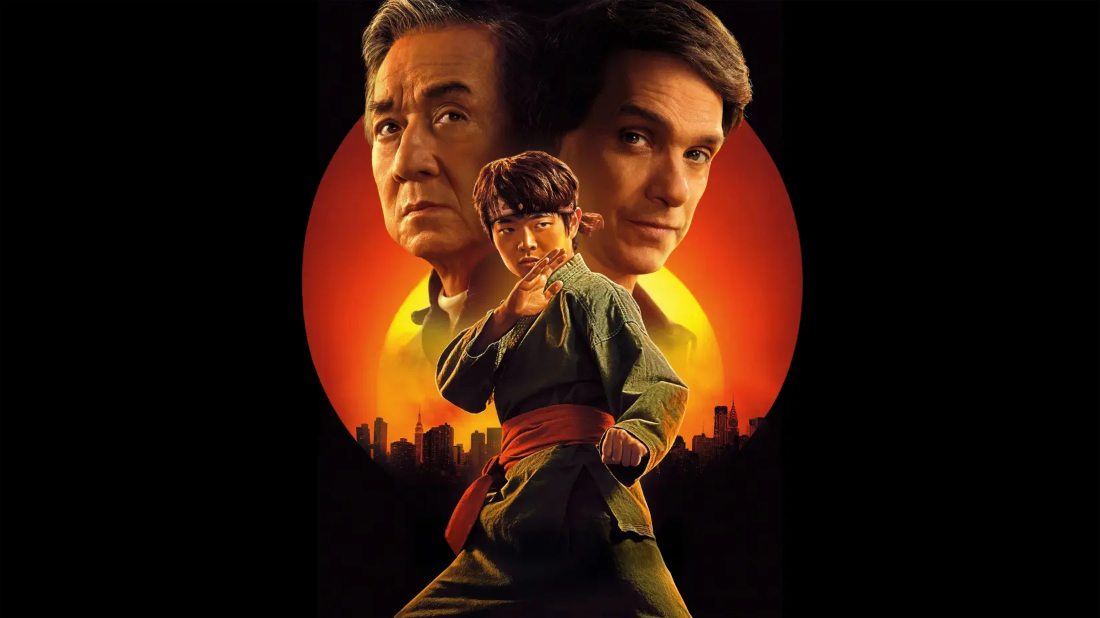 Karate Kid: Efsane Dövüşçüler (Karate Kid: Legends) izlemek için tıklayınız.