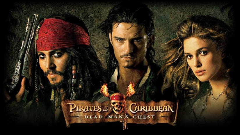 Karayip Korsanları 2 Ölü Adamın Sandığı (Pirates of the Caribbean: Dead Man's Chest) izlemek için tıklayınız.