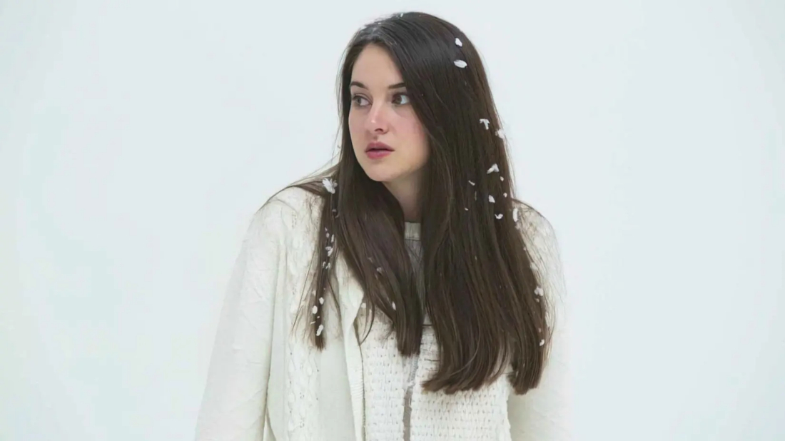 Karda Bir Beyaz Kuş (White Bird in a Blizzard) izlemek için tıklayınız.
