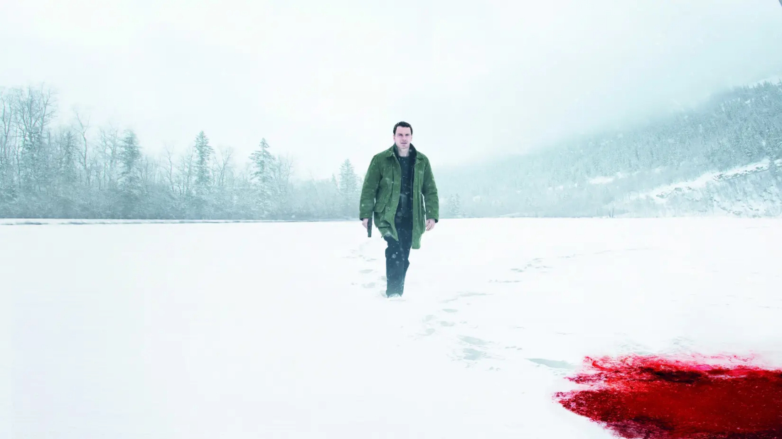 Kardan Adam (The Snowman) izlemek için tıklayınız.