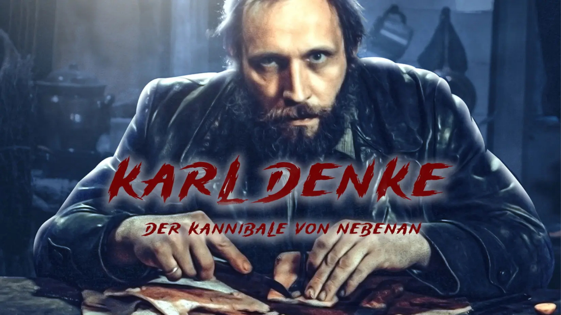 Karl Denke (Karl Denke) izlemek için tıklayınız.
