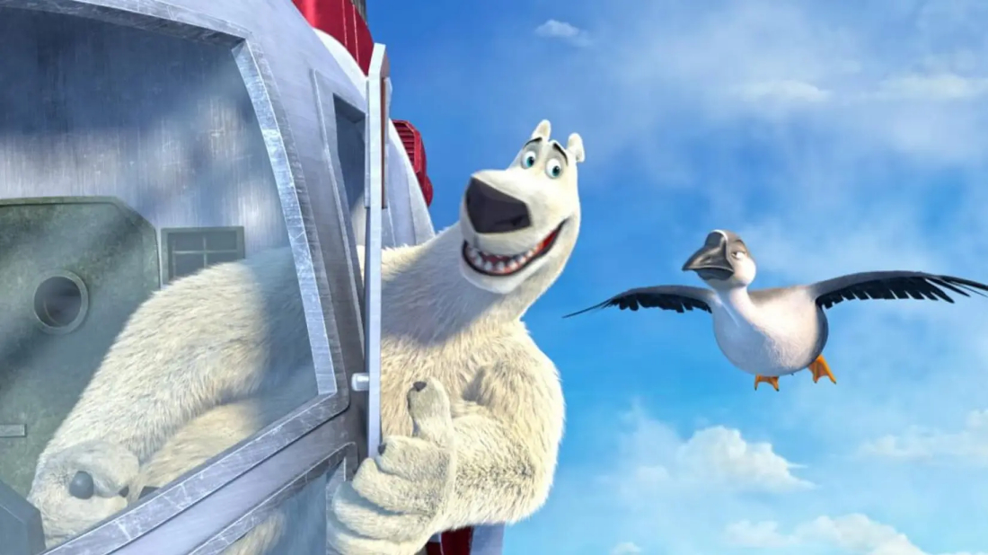Karlar Kralı Norm 2 (Norm of the North: King Sized Adventure) izlemek için tıklayınız.