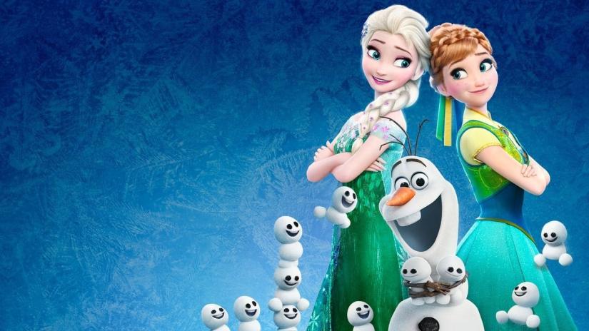 Karlar Ülkesi: Kutlama (Frozen Fever) izlemek için tıklayınız.