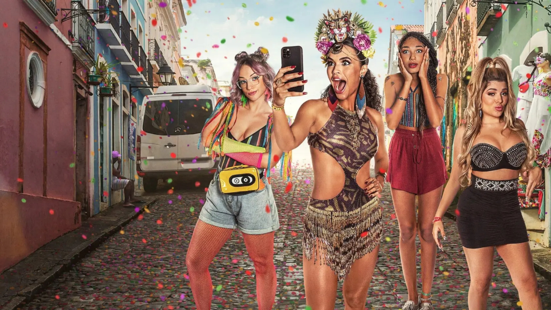 Karnaval (Carnaval) izlemek için tıklayınız.
