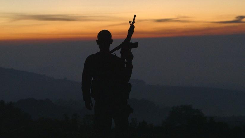 Cartel Land (Cartel Land) izlemek için tıklayınız.