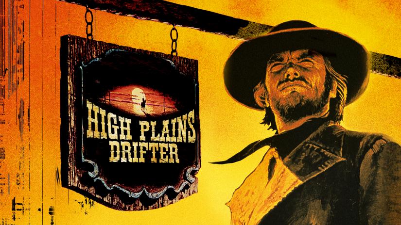 Kasabadaki Yabancı (High Plains Drifter) izlemek için tıklayınız.