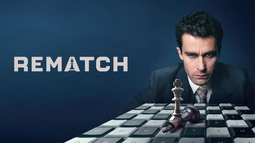 Kasparov ve Deep Blue: Rövanş (Rematch) izlemek için tıklayınız.
