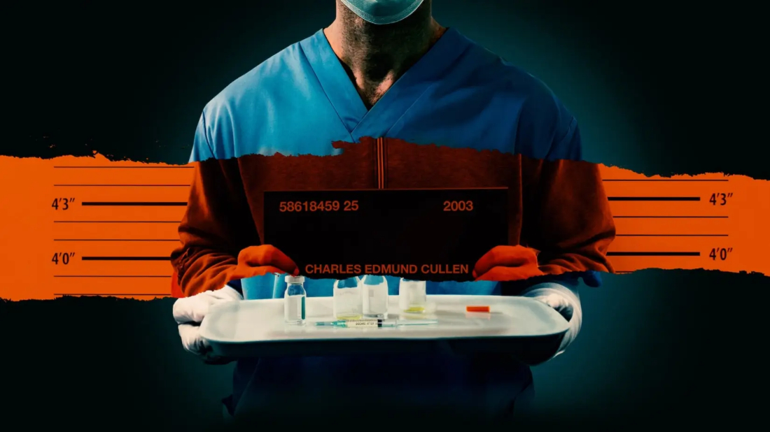 Katil Hemşire Nasıl Yakalandı? (Capturing the Killer Nurse) izlemek için tıklayınız.