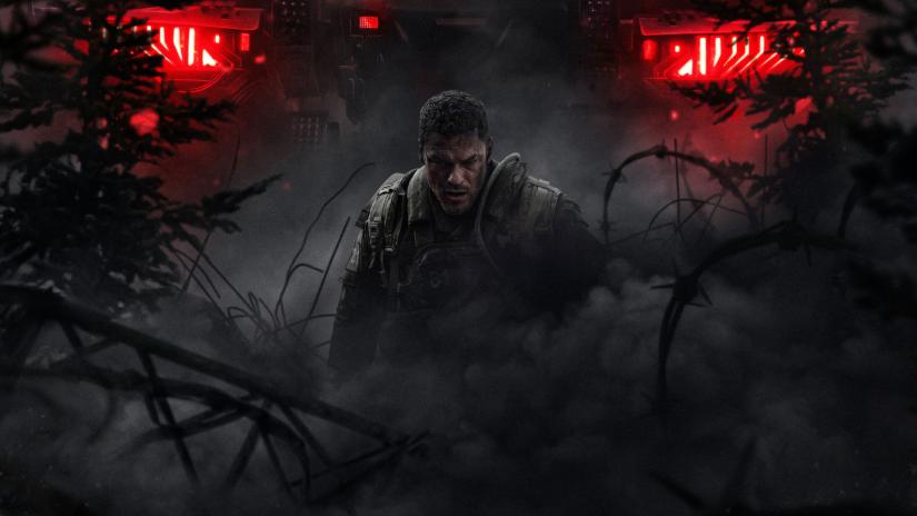 Katil Makine (War Machine) izlemek için tıklayınız.