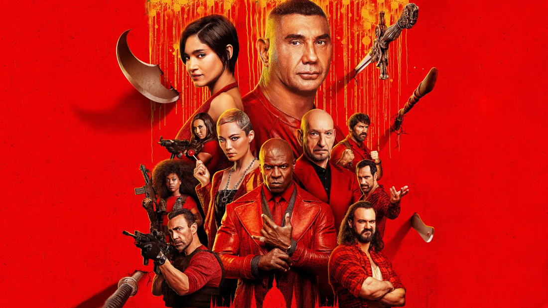 Katil Oyunu (The Killer's Game) izlemek için tıklayınız.