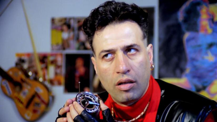 Katma Deger Saban (Katma Deger Saban) izlemek için tıklayınız.
