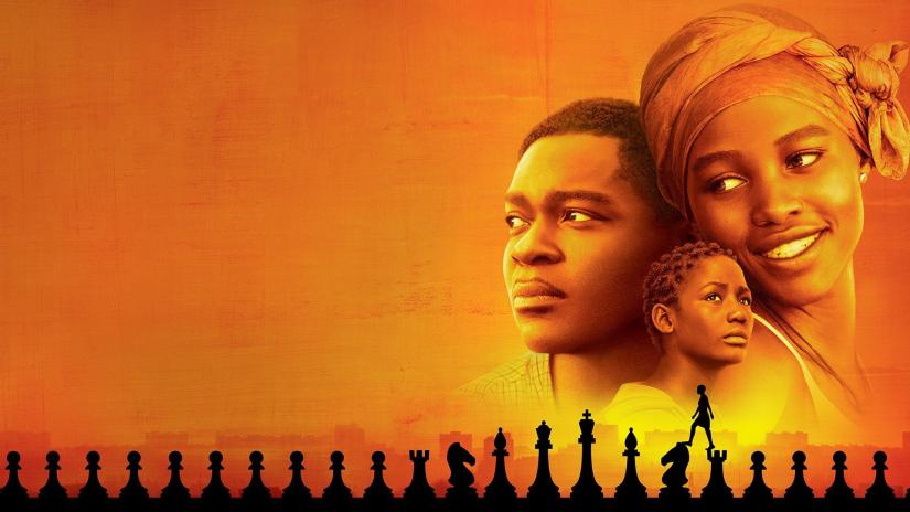 Queen of Katwe (Queen of Katwe) izlemek için tıklayınız.
