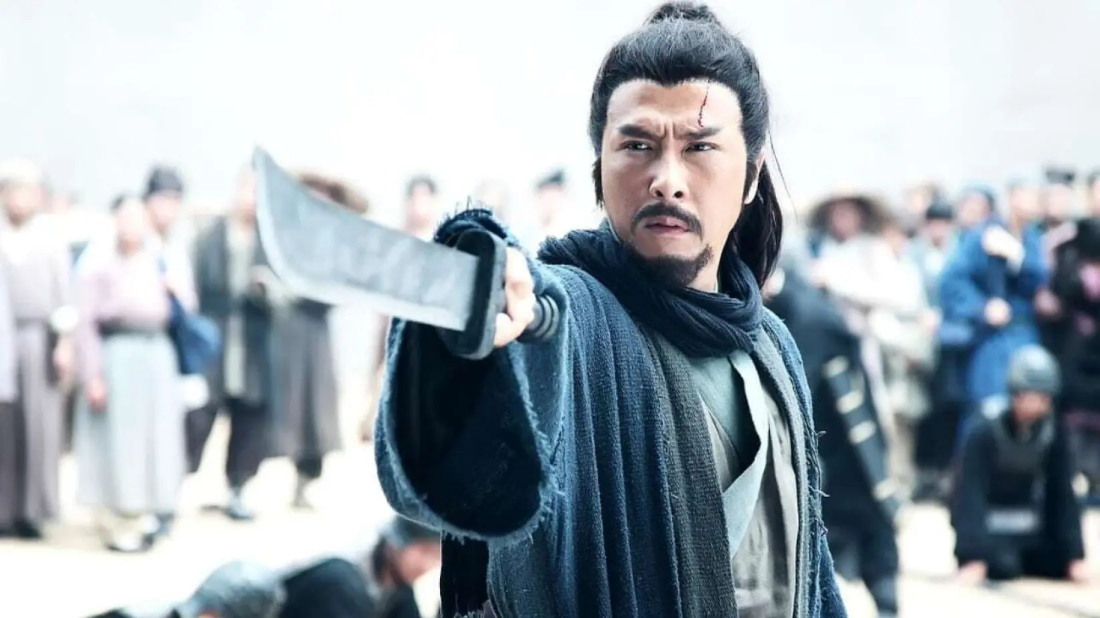 Guan yun chang (Guan yun chang) izlemek için tıklayınız.