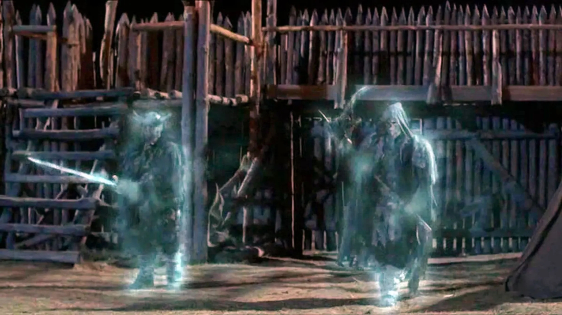 Wraiths of Roanoke (Wraiths of Roanoke) izlemek için tıklayınız.