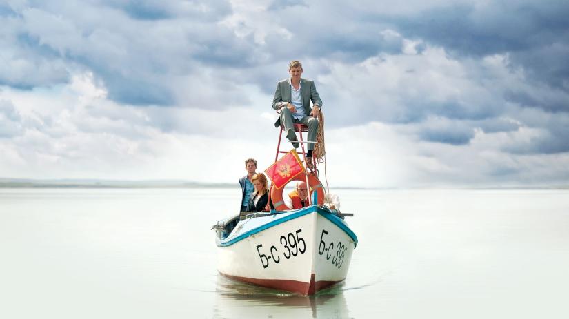 Kayıp Kral (King of the Belgians) izlemek için tıklayınız.