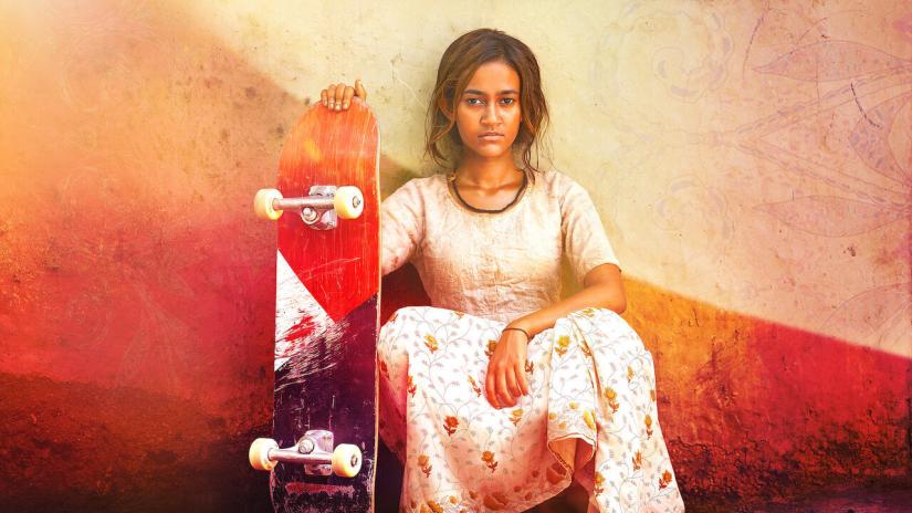 Kaykaycı Kız (Skater Girl) izlemek için tıklayınız.