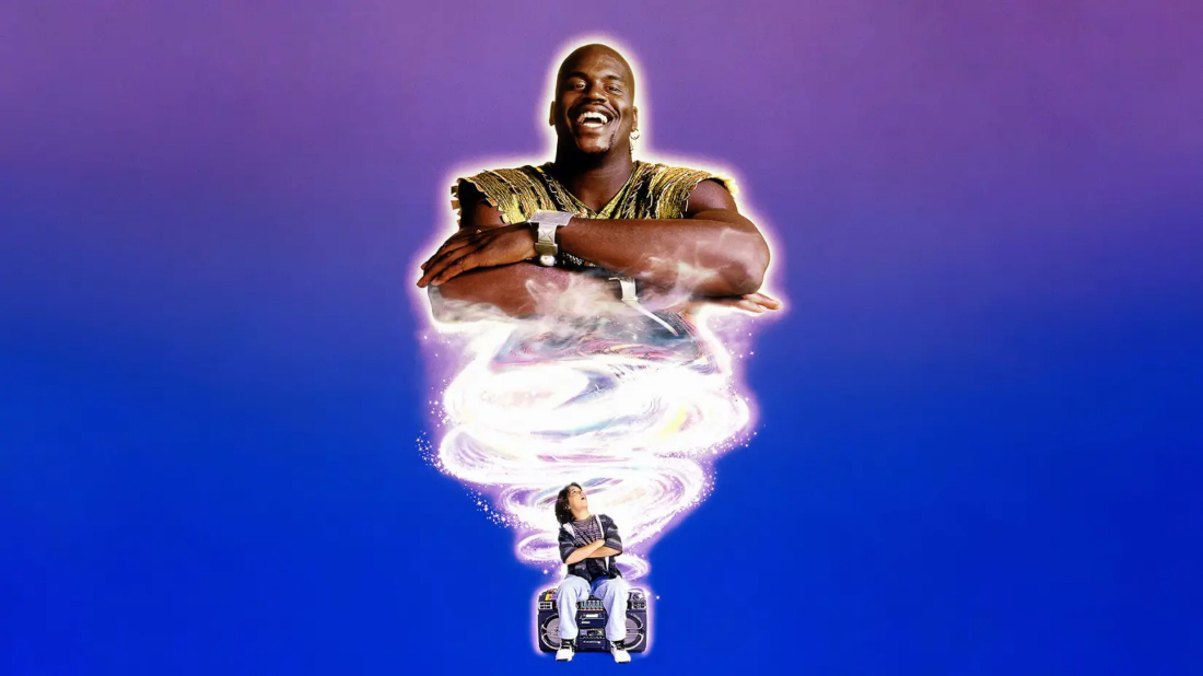Kazaam (Kazaam) izlemek için tıklayınız.