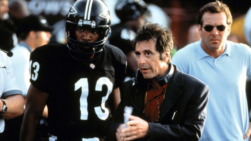 Kazanma Hırsı (Any Given Sunday) izlemek için tıklayınız.