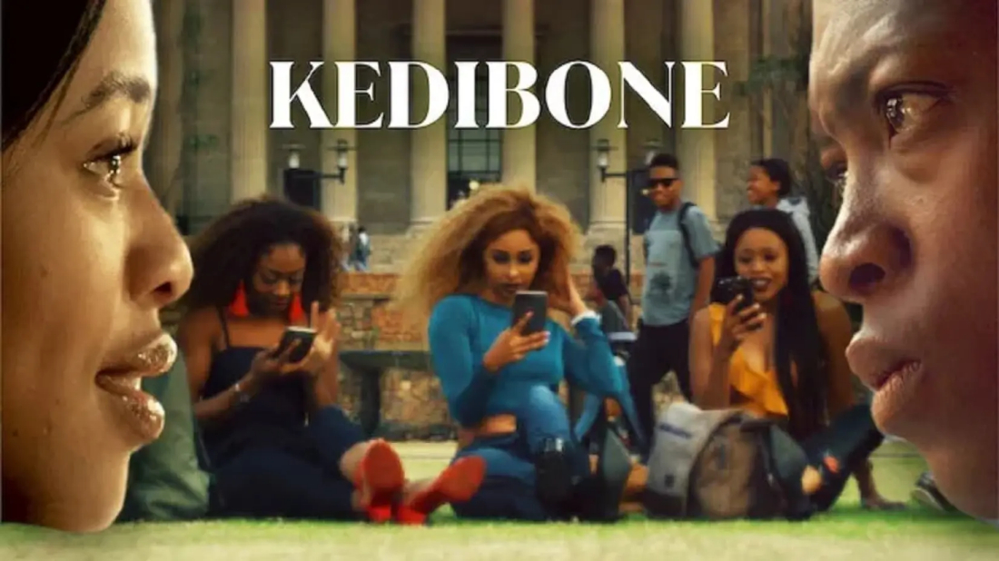 Kedibone (Kedibone) izlemek için tıklayınız.
