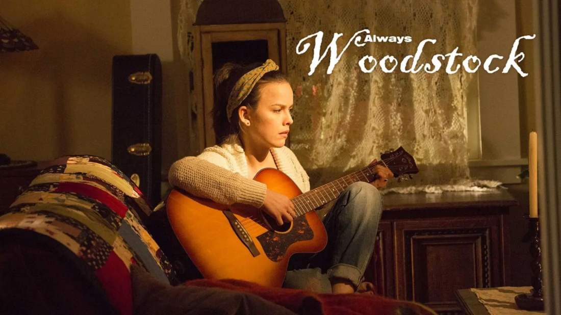 There's Always Woodstock (There's Always Woodstock) izlemek için tıklayınız.