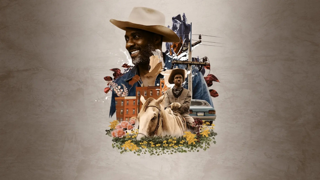 Kent Kovboyu (Concrete Cowboy) izlemek için tıklayınız.