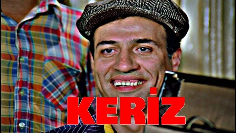 Keriz (Keriz) izlemek için tıklayınız.