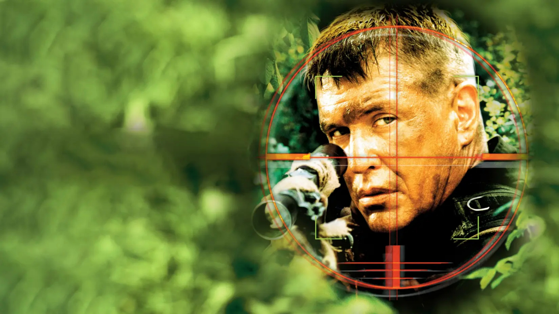 Sniper 2 (Sniper 2) izlemek için tıklayınız.