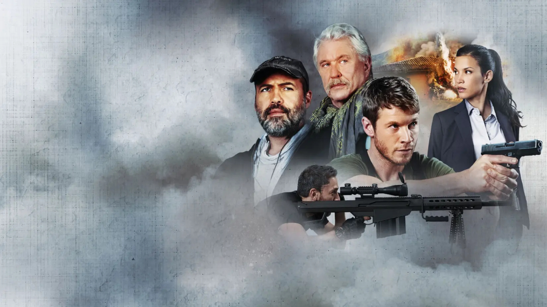 Sniper: Ultimate Kill (Sniper: Ultimate Kill) izlemek için tıklayınız.