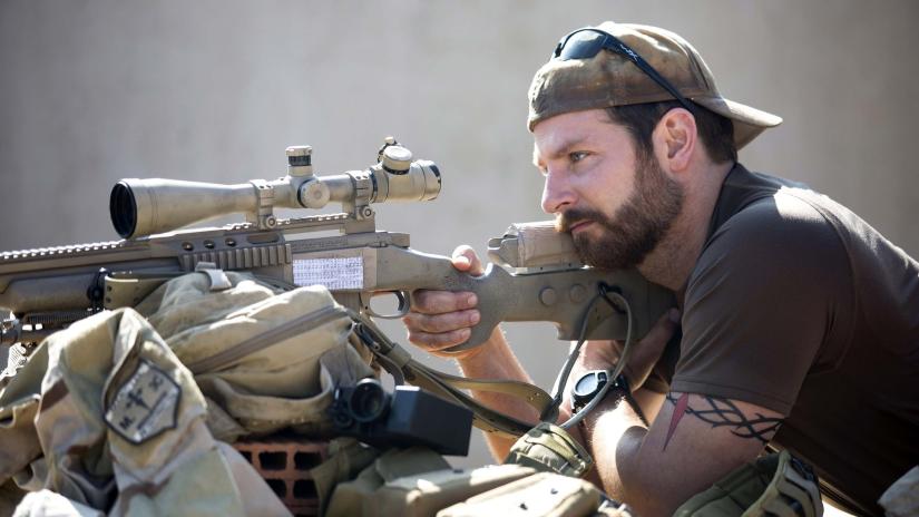 Keskin Nişancı (American Sniper) izlemek için tıklayınız.