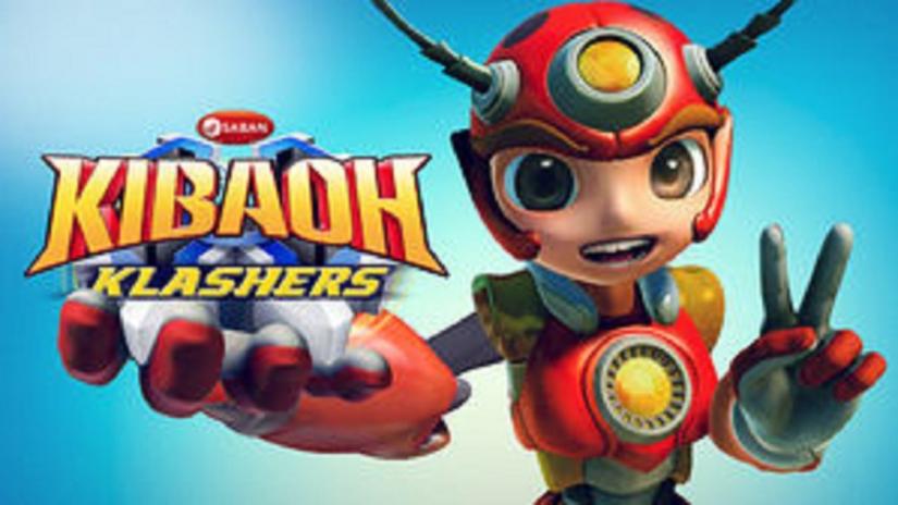 Kibaoh Klashers (Kibaoh Klashers) izlemek için tıklayınız.