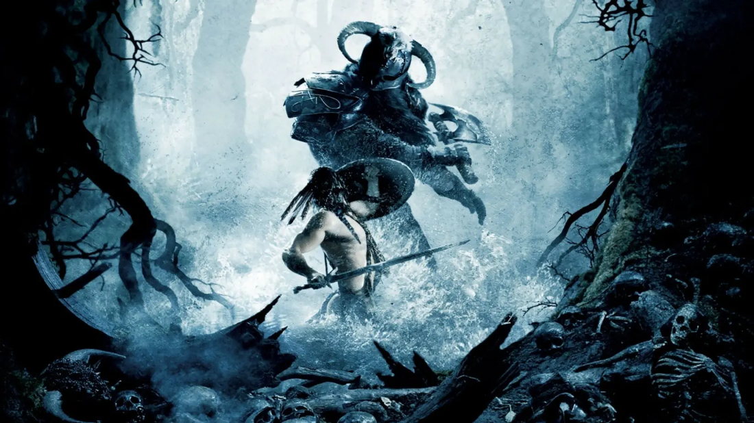 Pathfinder (Pathfinder) izlemek için tıklayınız.