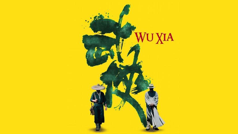 Wu xia (Wu xia) izlemek için tıklayınız.