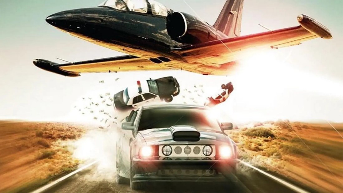 Kill Speed (Kill Speed) izlemek için tıklayınız.