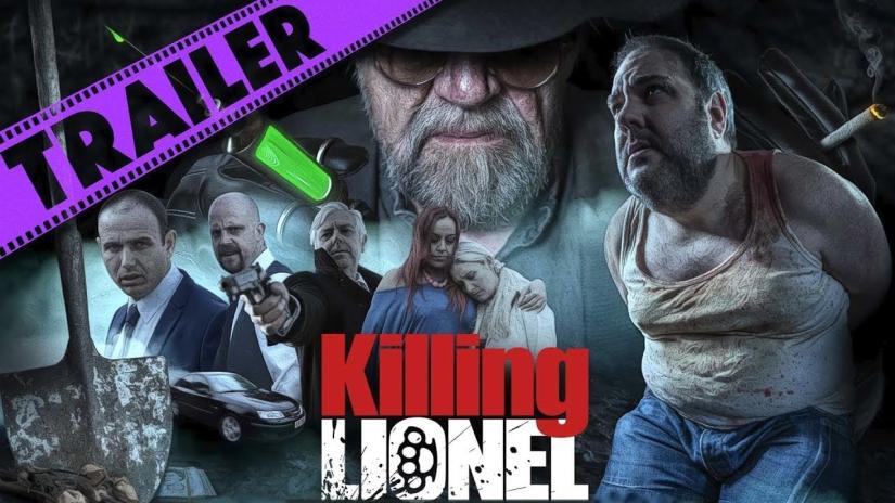 Killing Lionel (Killing Lionel) izlemek için tıklayınız.