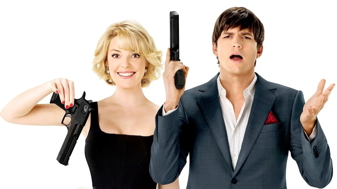 Kiminle Evlendim (Killers) izlemek için tıklayınız.