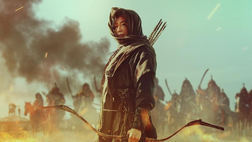 Kingdom: Ashin-jeon (Kingdom: Ashin-jeon) izlemek için tıklayınız.